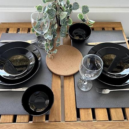 Studio Cozy Proche Paris Жантили Екстериор снимка