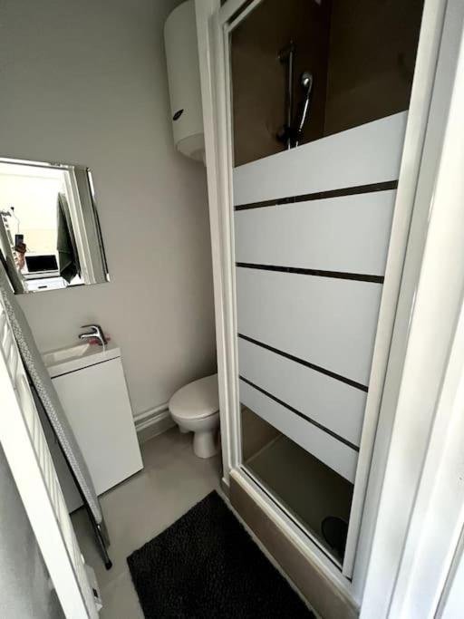 Studio Cozy Proche Paris Жантили Екстериор снимка